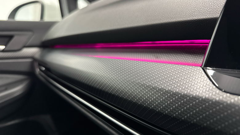 Volkswagen Golf 1.5 eTSI 150 R-Line 5dr DSG Petrol Hatchback